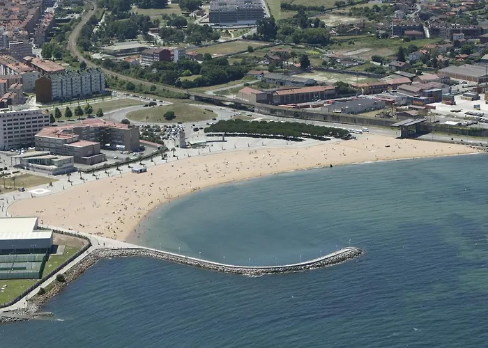 Apartment En Arbeyal Gijon