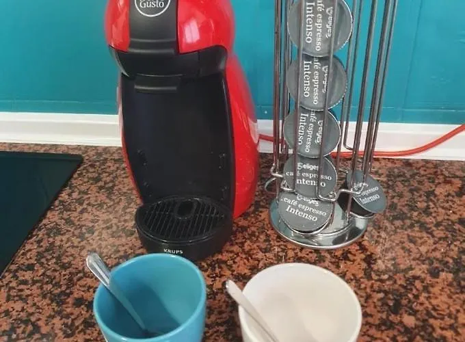 En Arbeyal Apartment Gijon