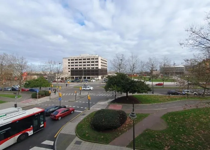 Apartment En Arbeyal *