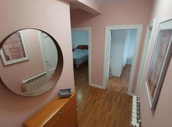 En Arbeyal Apartment *