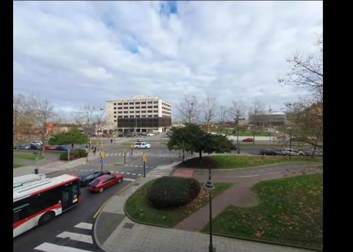 Apartment En Arbeyal *