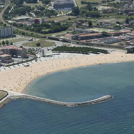 公寓 En Arbeyal 希洪