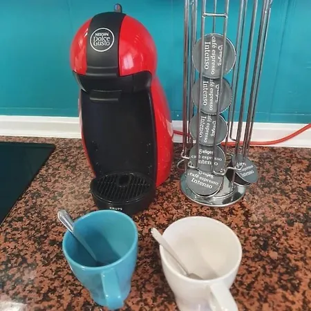 En Arbeyal 公寓 希洪